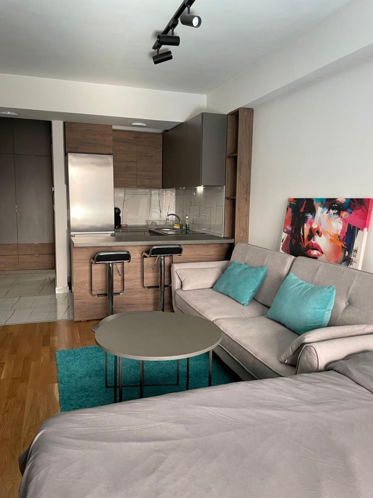 Zona Leks Apartament *