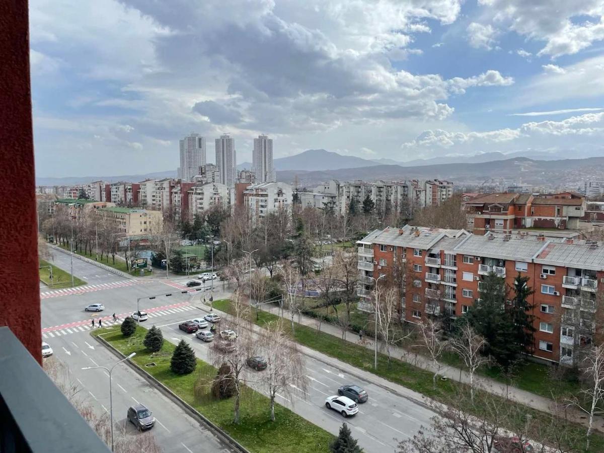 Zona Leks * Skopje