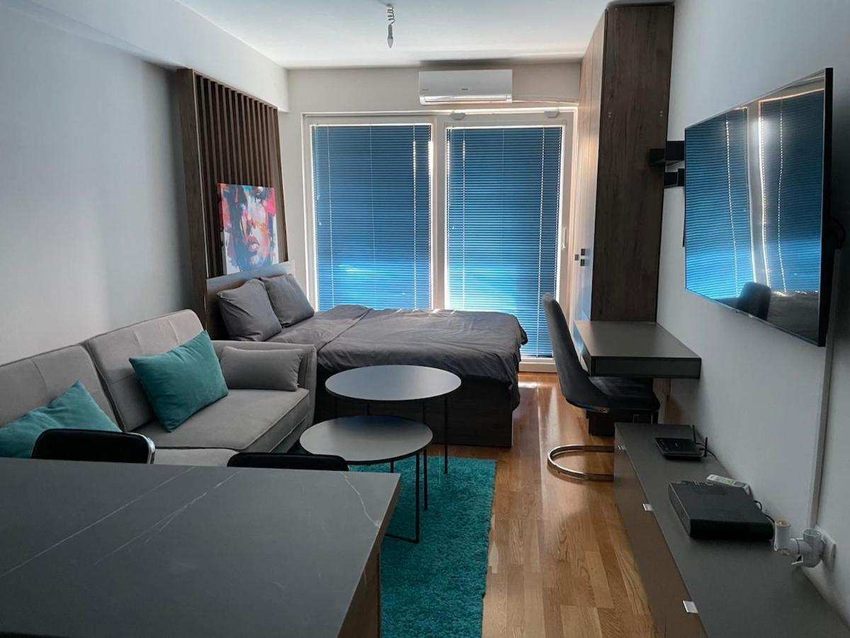 Zona Leks Apartment