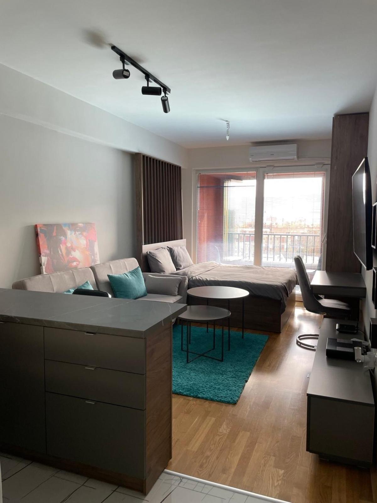 Zona Leks Apartment *
