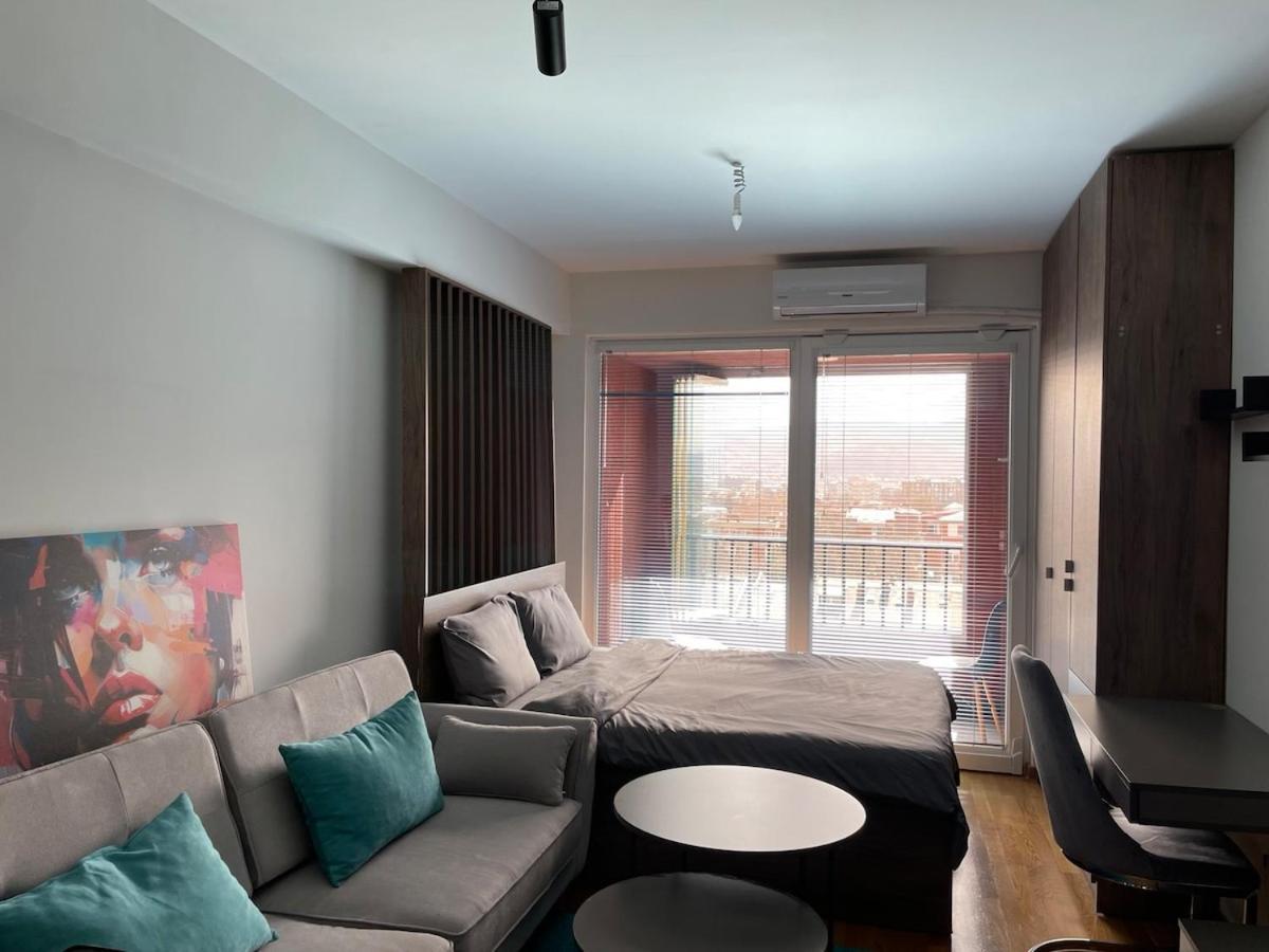 Zona Leks Apartment