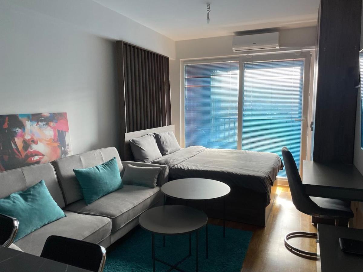 Apartament Zona Leks