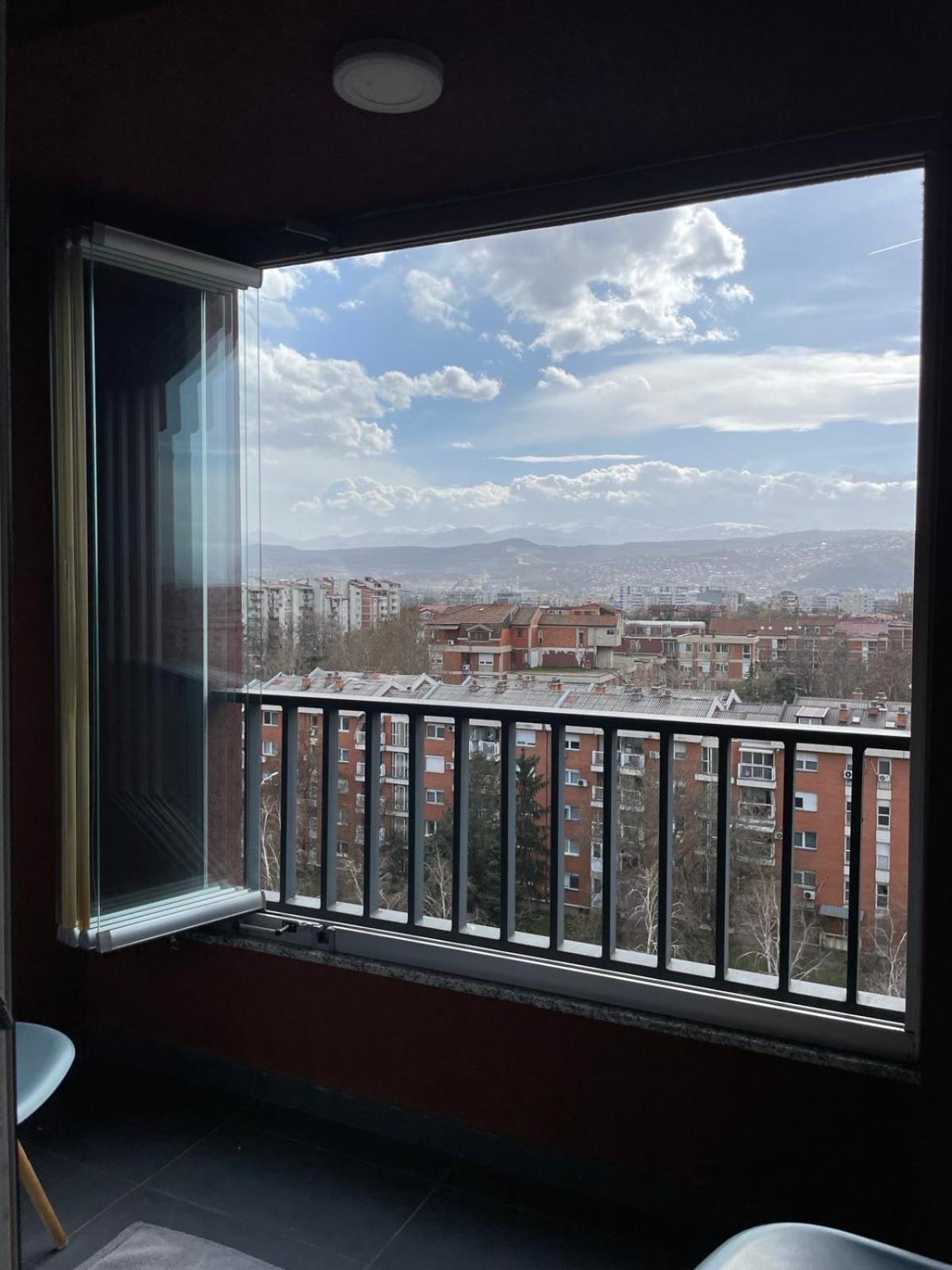 Apartment Zona Leks *