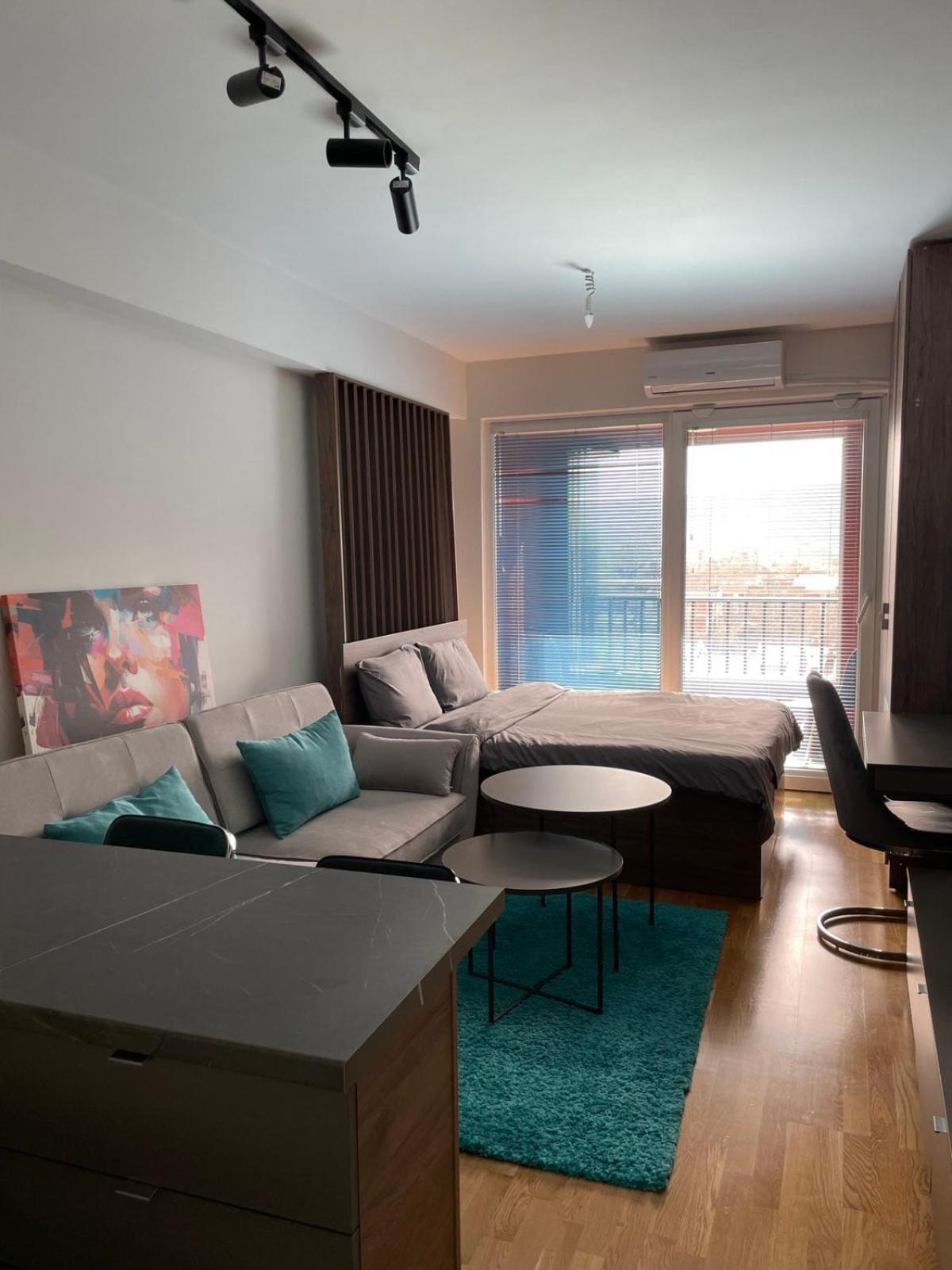 Zona Leks Apartment Skopje