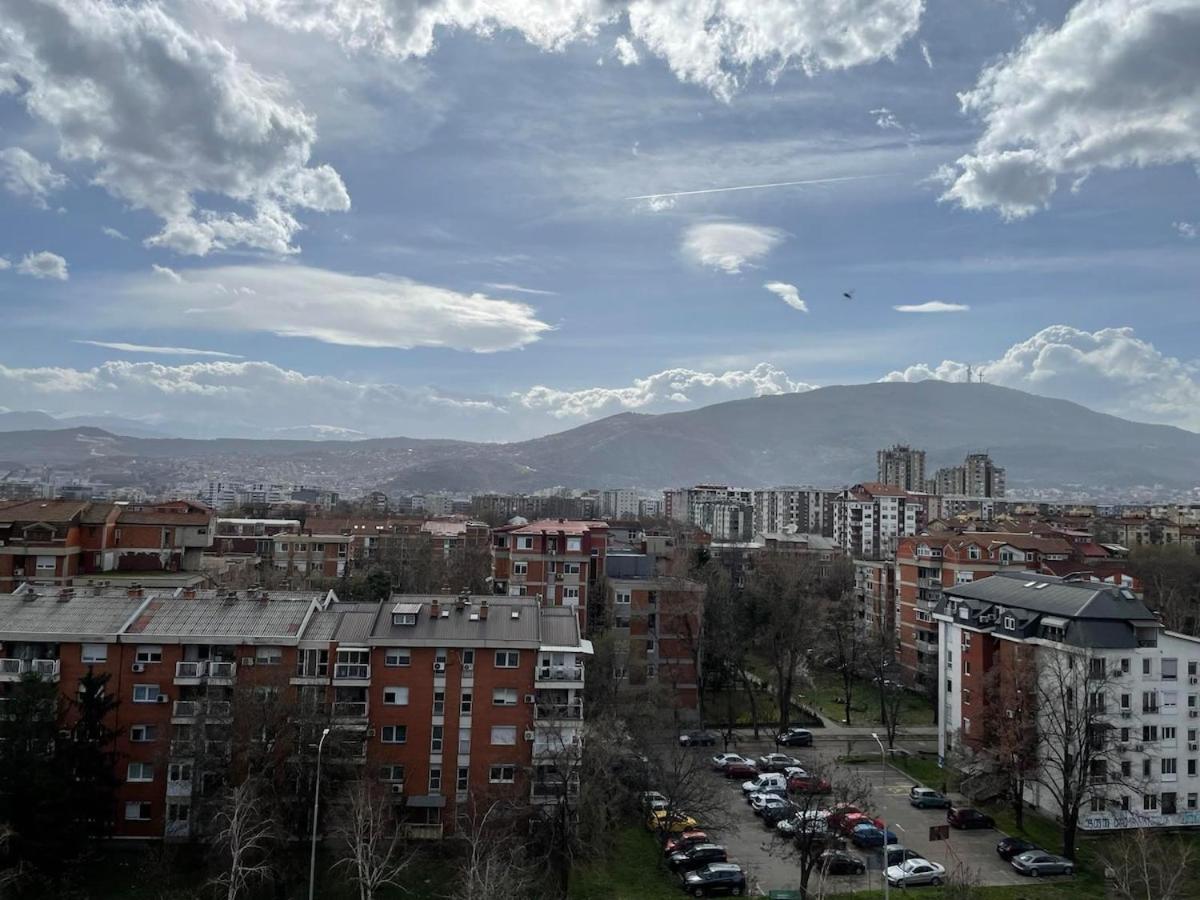 Apartment Zona Leks Skopje