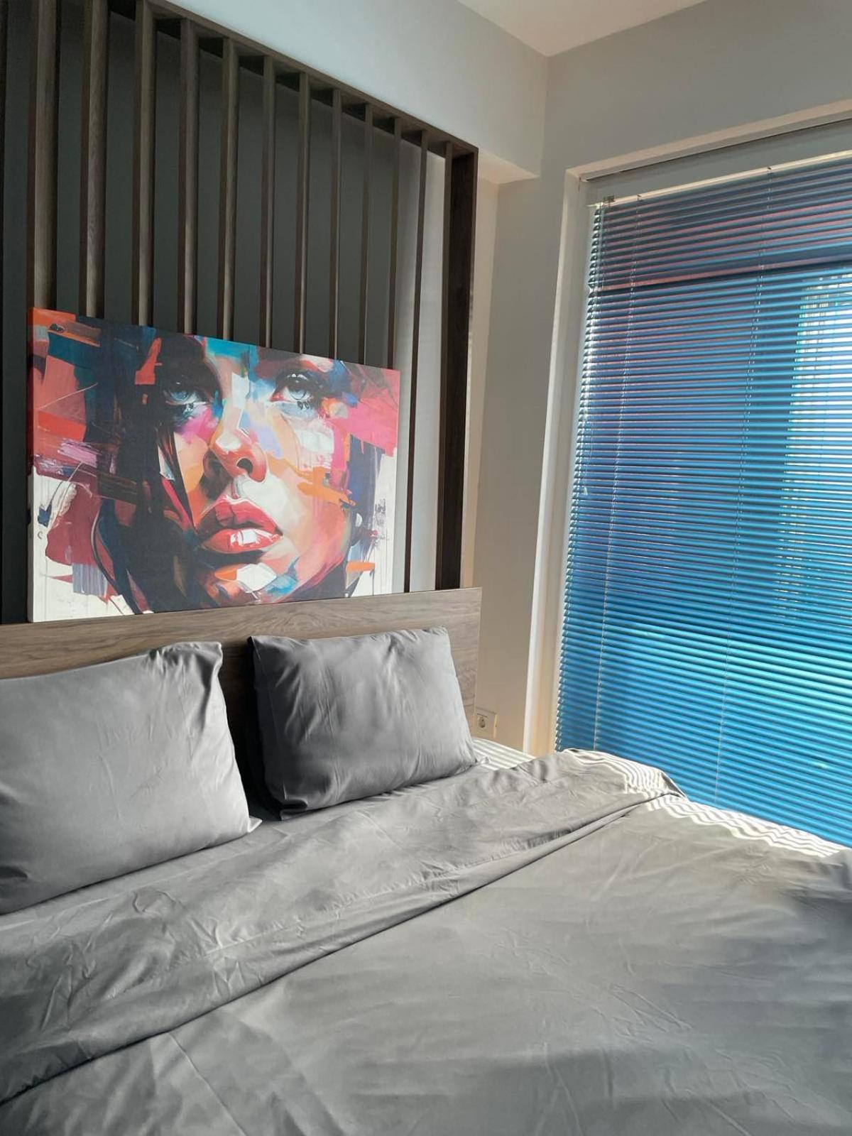 Zona Leks Apartment *